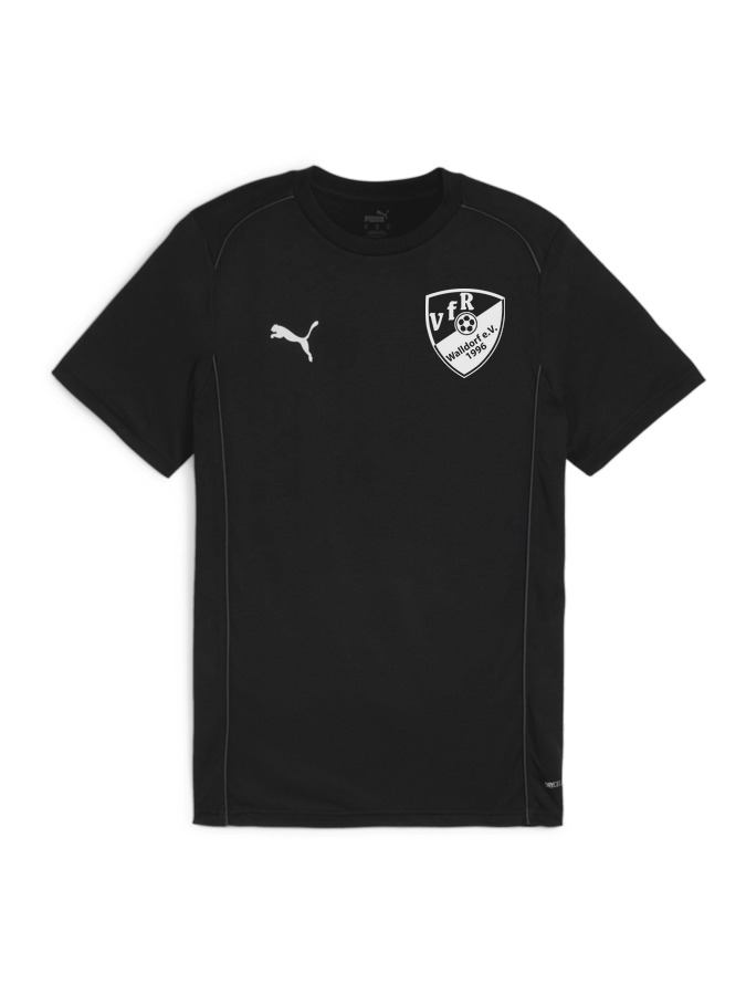 PUMA teamFINAL Casuals T-Shirt