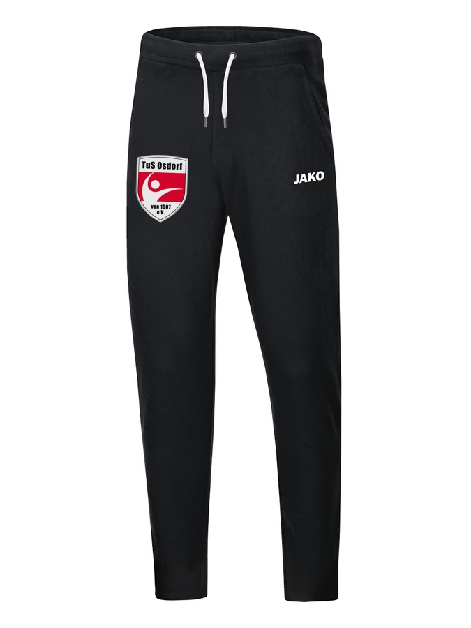 Jako Jogginghose Base