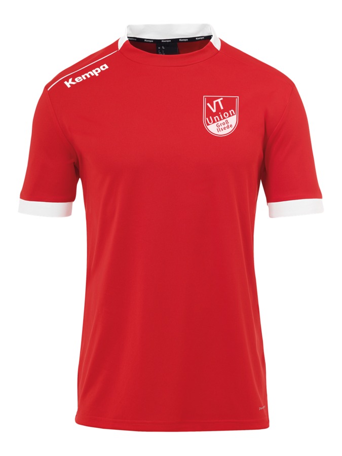 Kempa Player Trikot