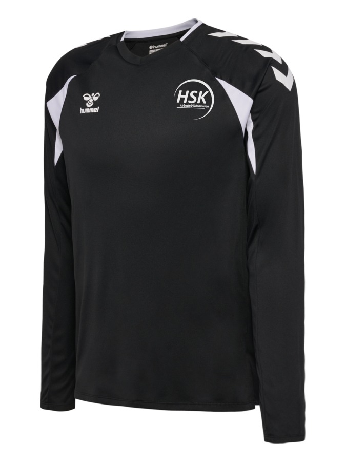 Hummel Core 2.0 Jersey Langarmshirt