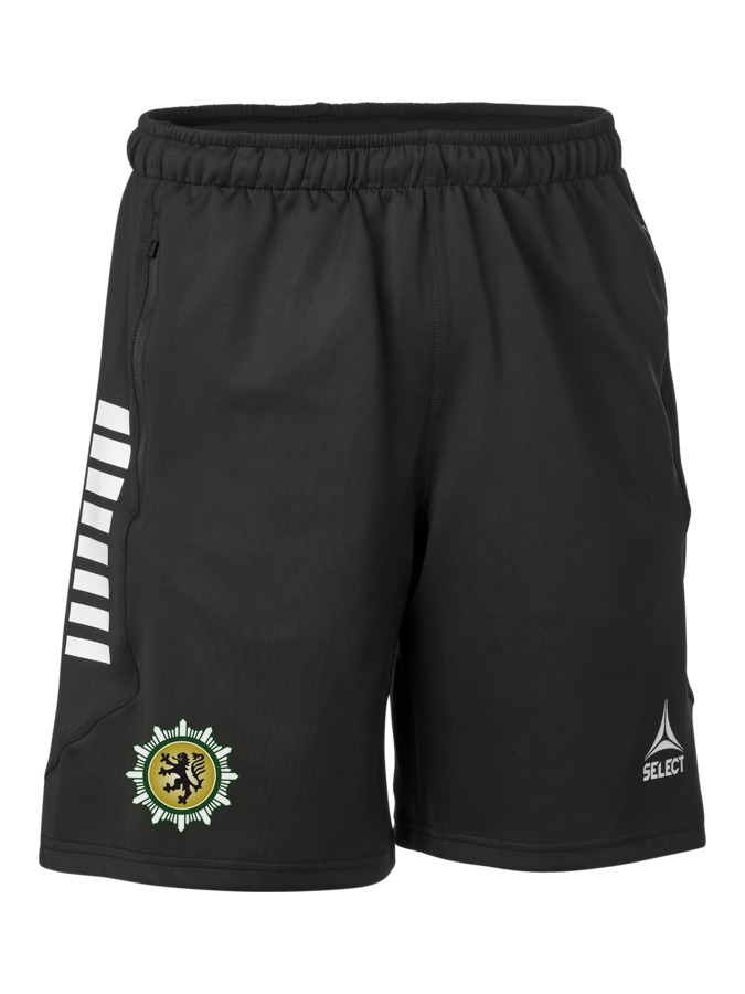 Select Monaco Bermudashorts
