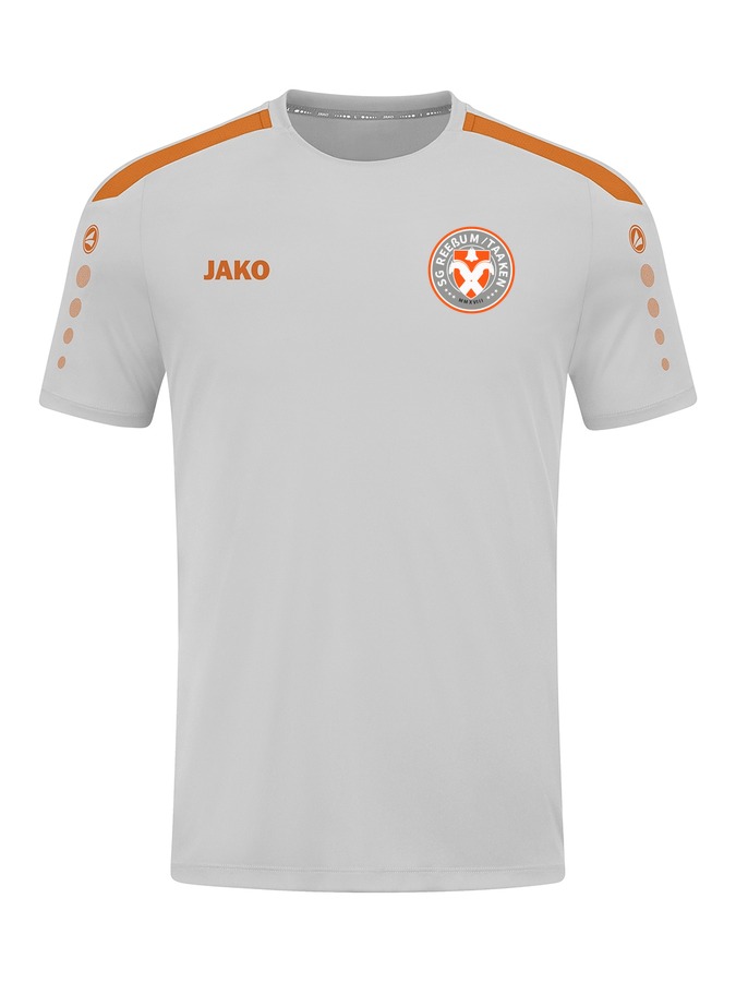 Jako Trikot Power Kurzarm