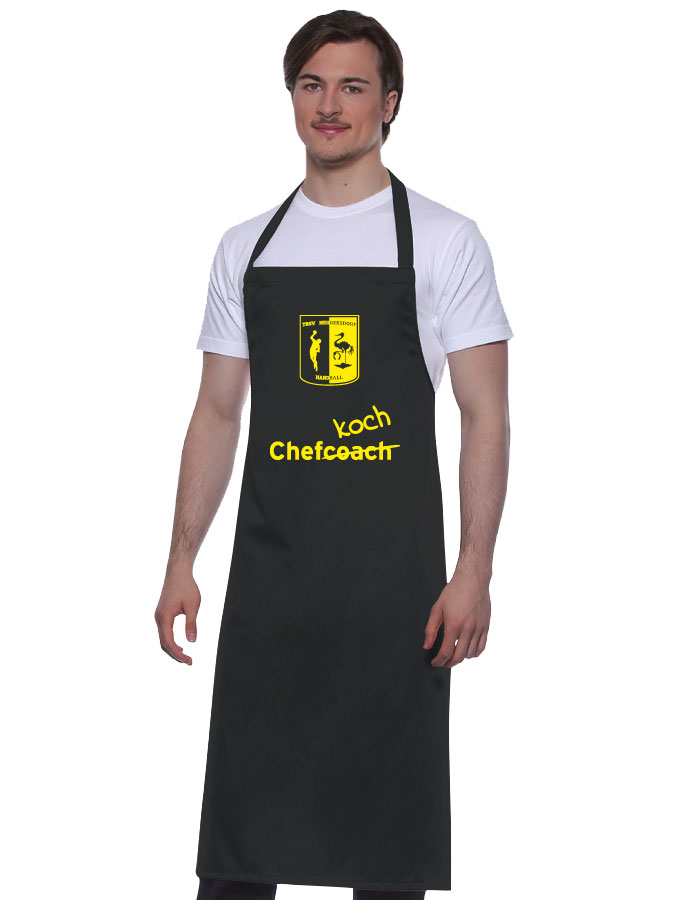 Kochschürze Sergen