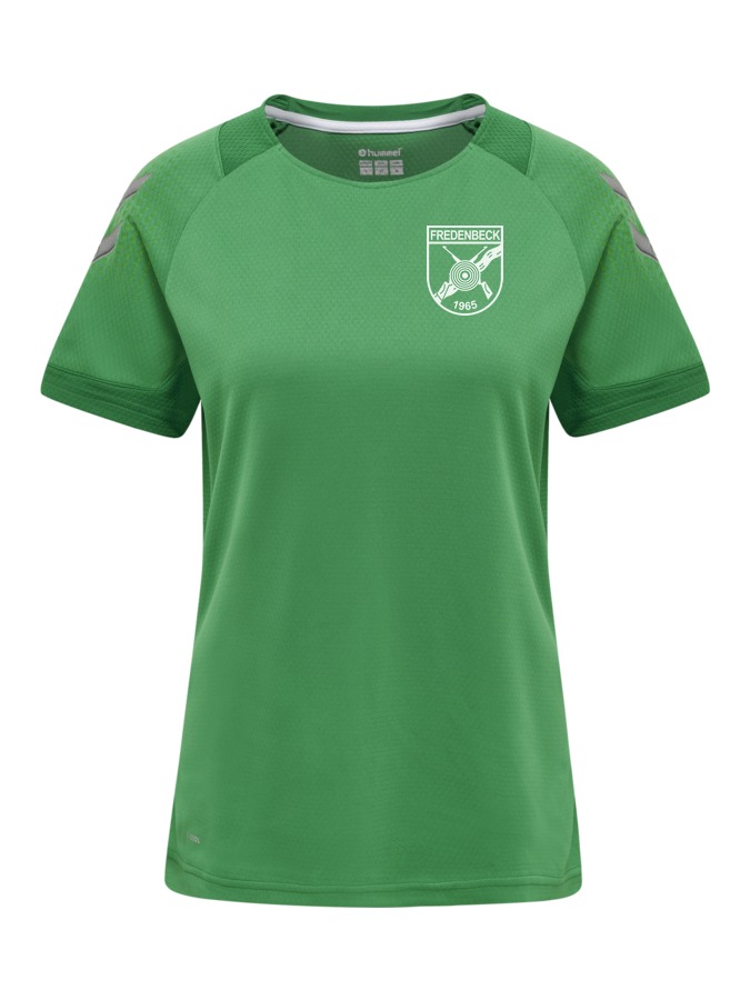 Hummel Lead Trikot Poly Jersey Damen