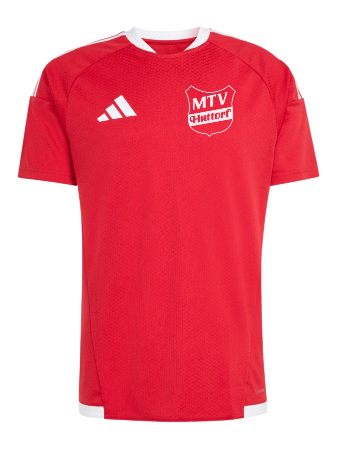 adidas Tiro 26 Competition Match Day Trikot