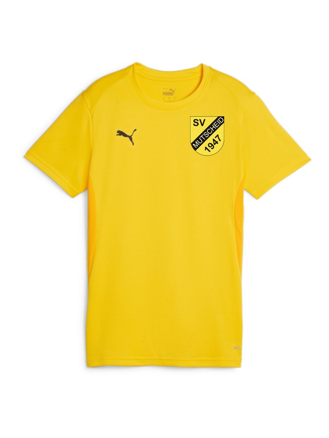 PUMA teamGOAL Trikot Damen