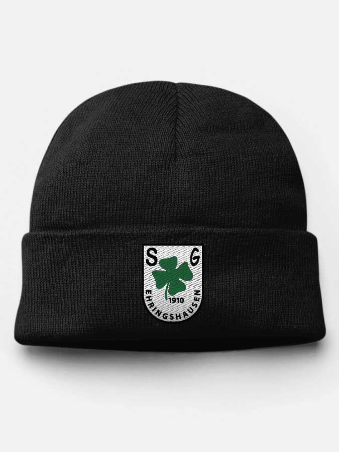 Beanie Sticklogo