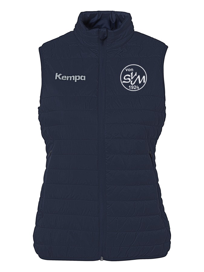 Kempa Basic Weste Damen