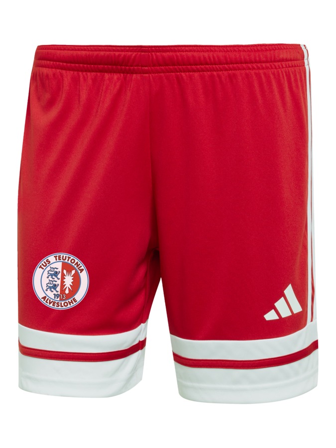 adidas Squadra 25 Shorts Damen