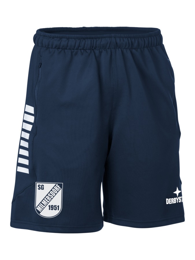 Derbystar Bermudashorts Primo