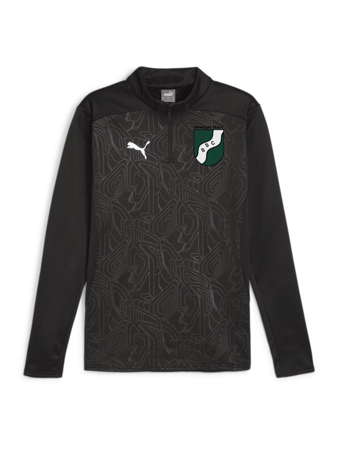 PUMA teamFINAL Trainingsoberteil