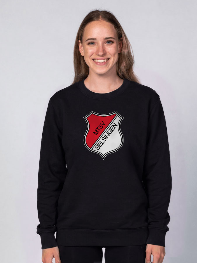 Sweatshirt Classic Unisex