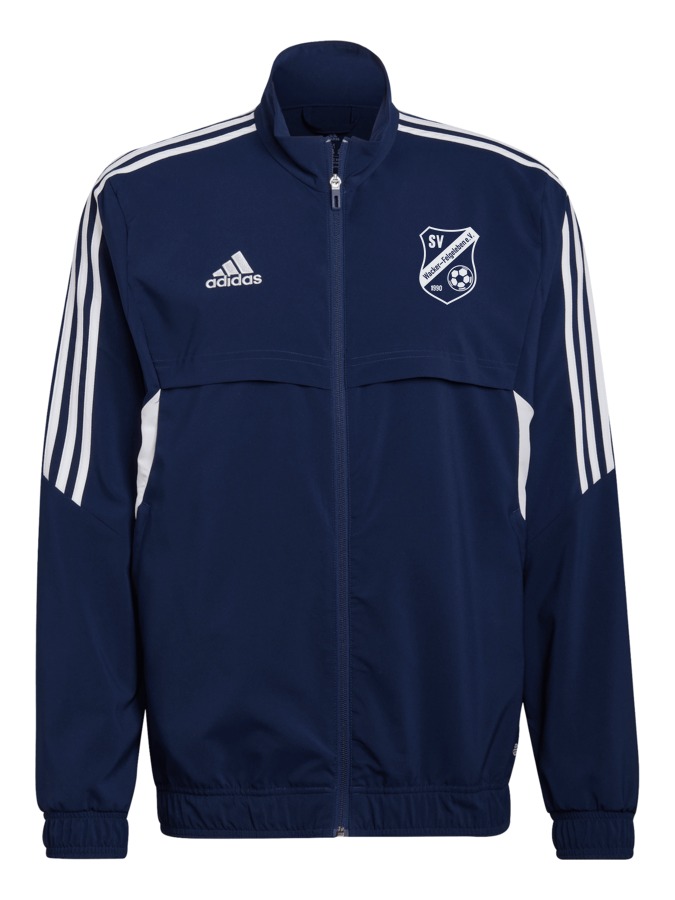 adidas Condivo 22 Präsentationsjacke