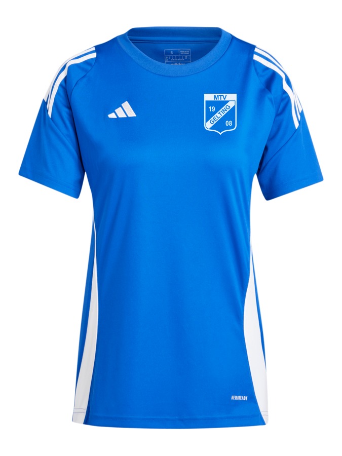 adidas Tiro 24 Trikot Damen