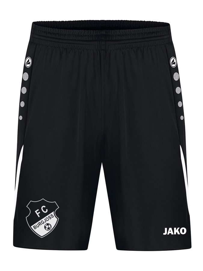 Jako Sporthose Challenge