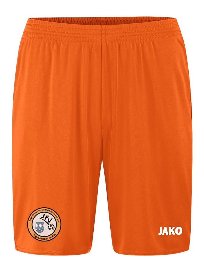 Jako Sporthose Manchester 2.0 ohne Innenslip