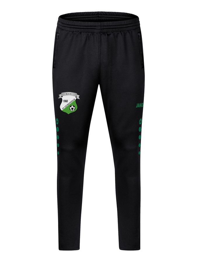 Jako Trainingshose Challenge Damen