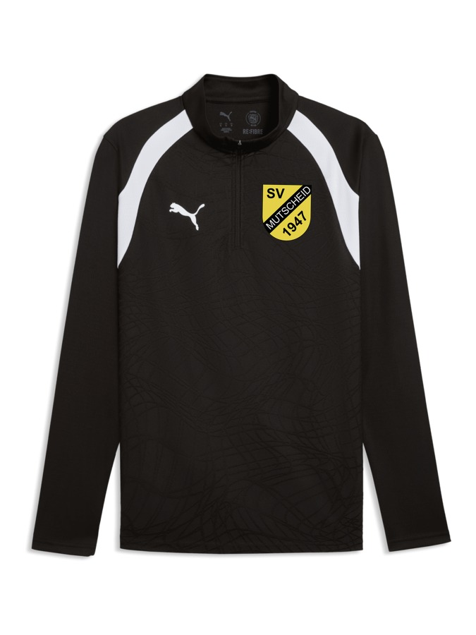 PUMA teamFINAL26 Training 1/4-Zip-Top