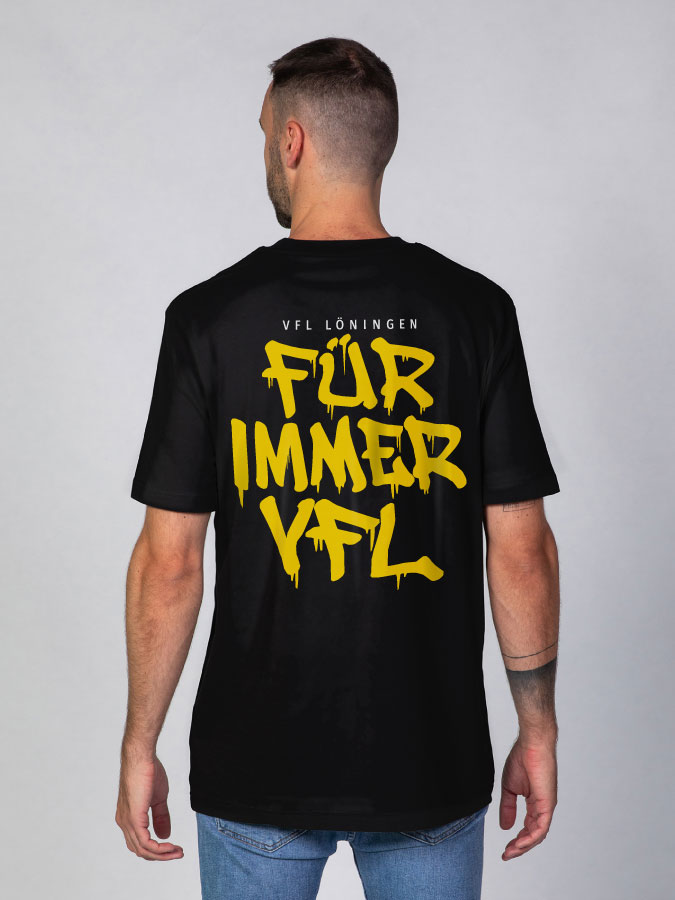 Shirt Street Herren