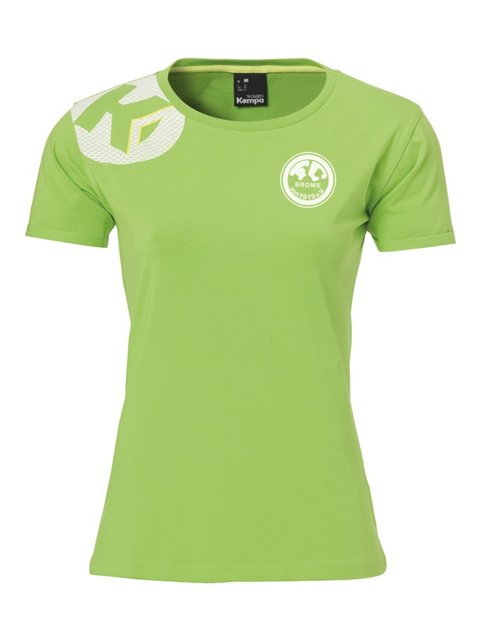 Kempa Core 2.0 T-Shirt Damen
