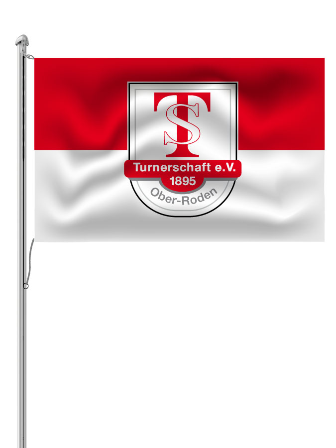 Hissfahne Logo