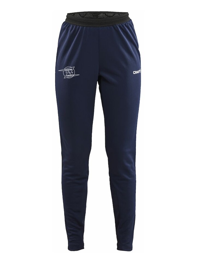 Craft Evolve Slim Trainingshose Damen