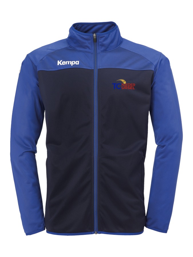 Kempa Prime Poly Jacke