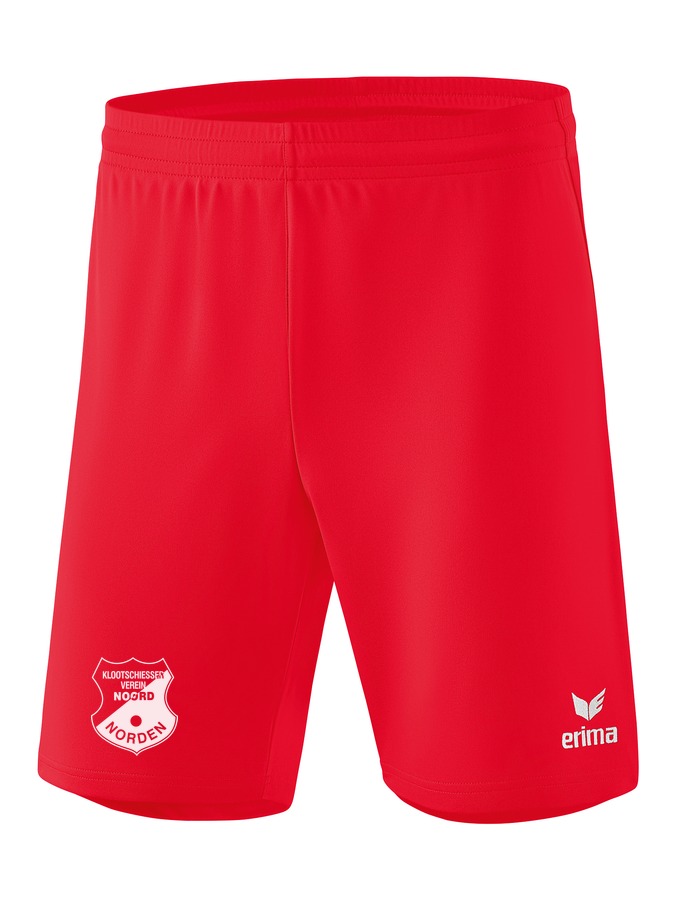 Erima Rio 2.0 Shorts mit Innenslip