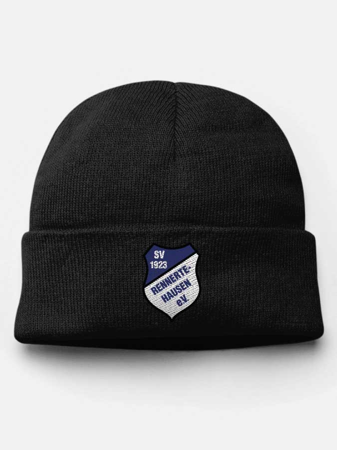 Beanie Sticklogo