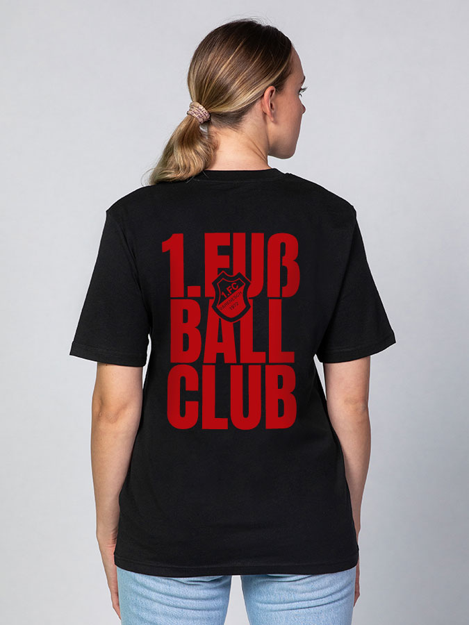 Oversized Shirt Urban Unisex