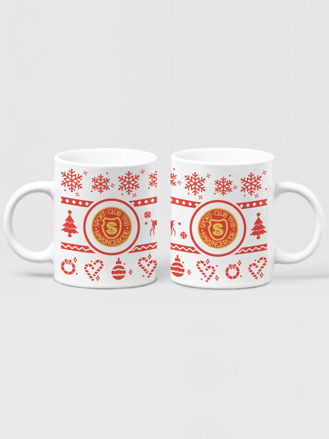 Tasse Christmas
