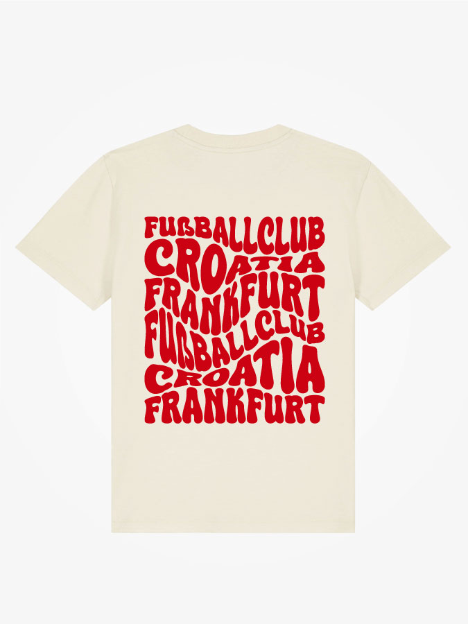 Shirt Wavy Kids