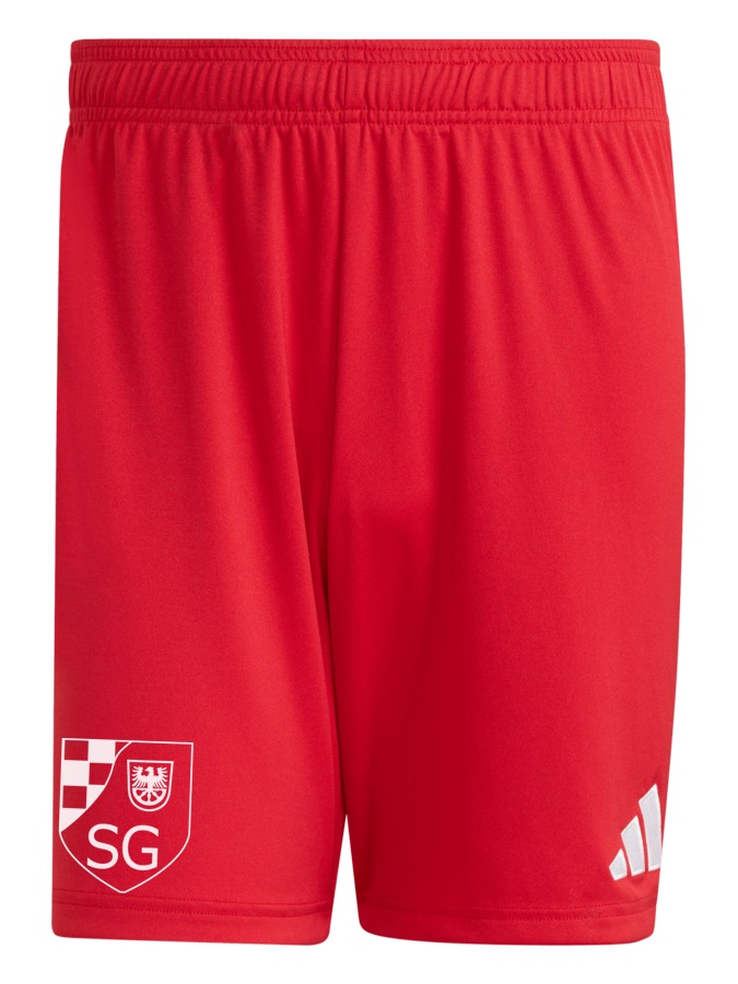 adidas Entrada 26 Shorts