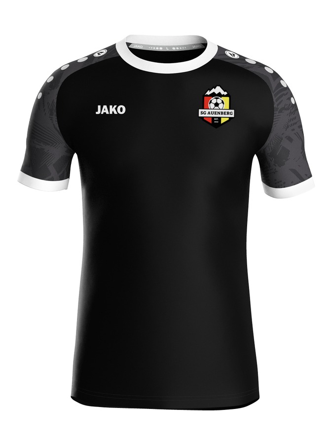 Jako Trikot Iconic Kurzarm