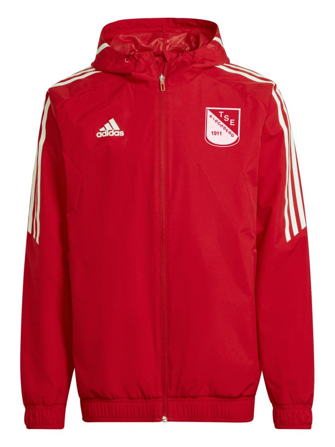 adidas Condivo 22 Allwetterjacke