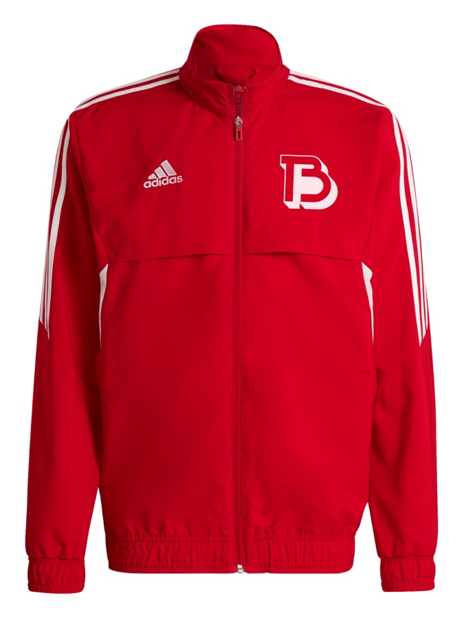 adidas Condivo 22 Präsentationsjacke