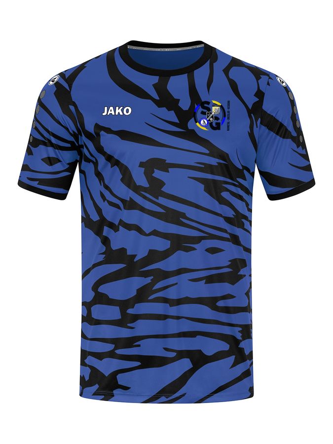 Jako Trikot Animal Kurzarm