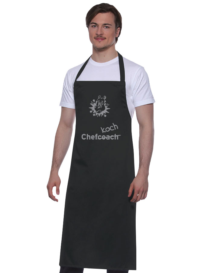 Kochschürze Sergen