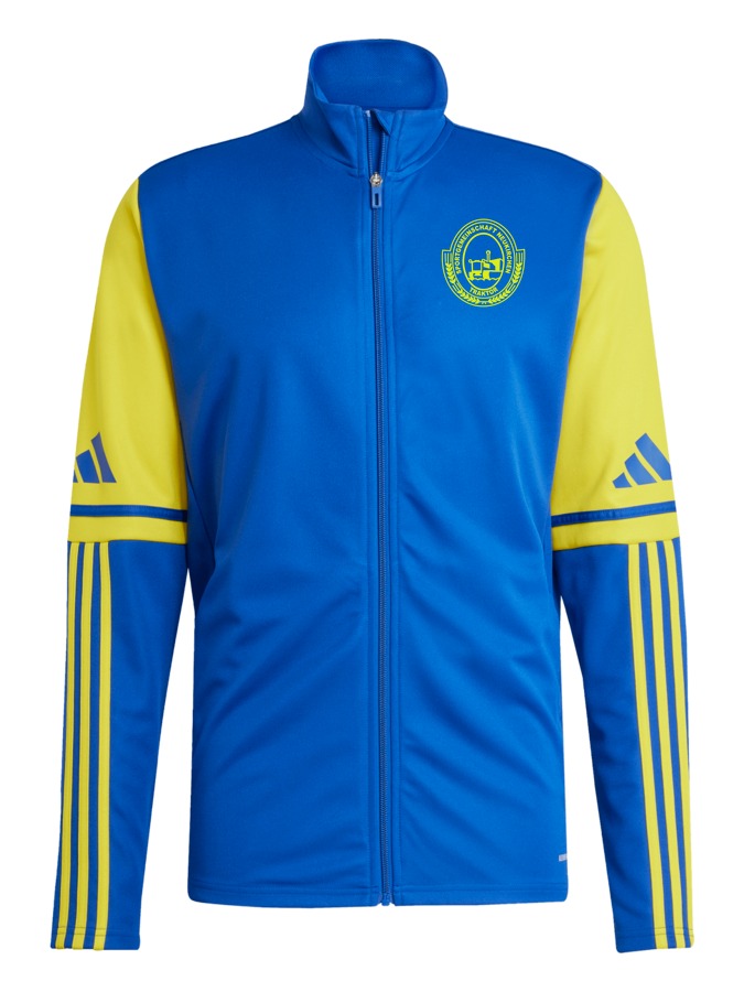 adidas Squadra 25 Trainingsjacke