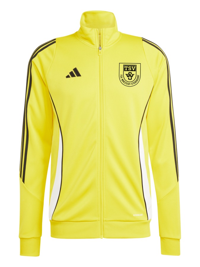 adidas Tiro 24 Trainingsjacke