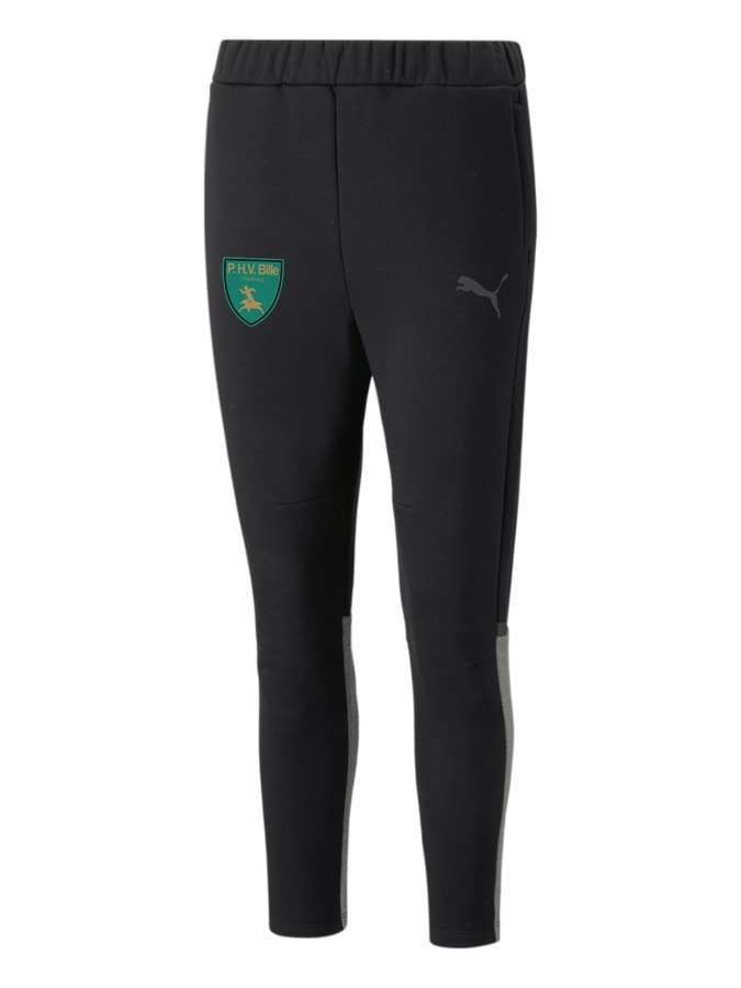 PUMA teamCUP Casuals Hose Damen
