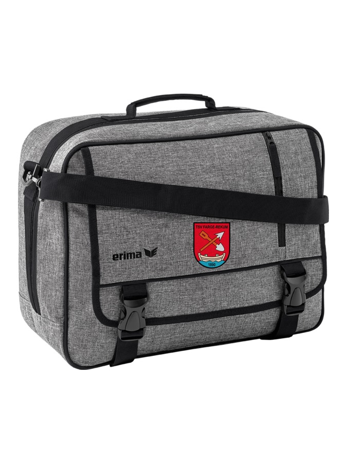 Erima Travel Line Laptop Tasche