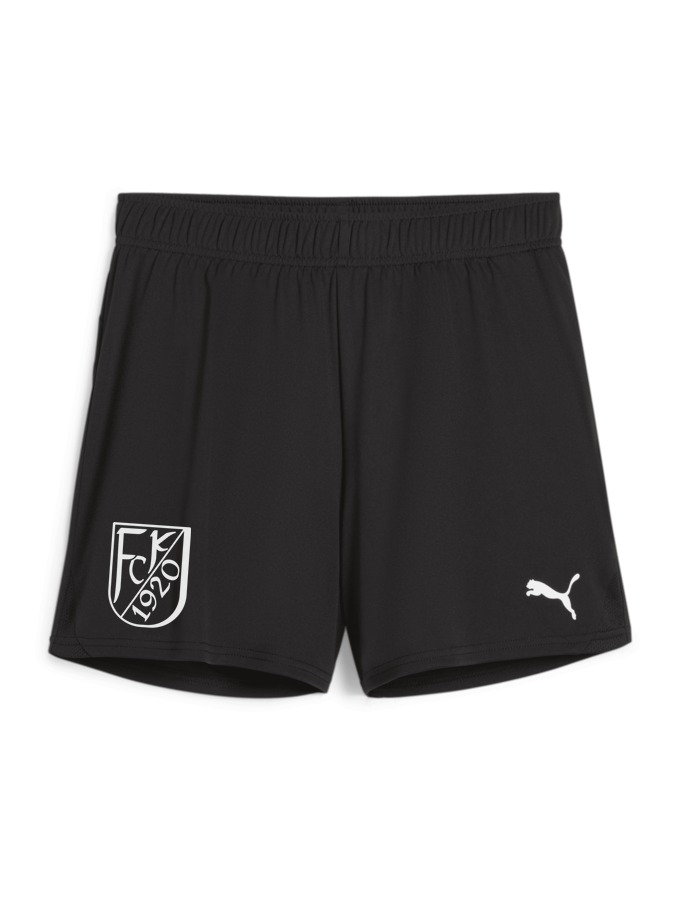 PUMA teamGOAL Handballshorts Damen