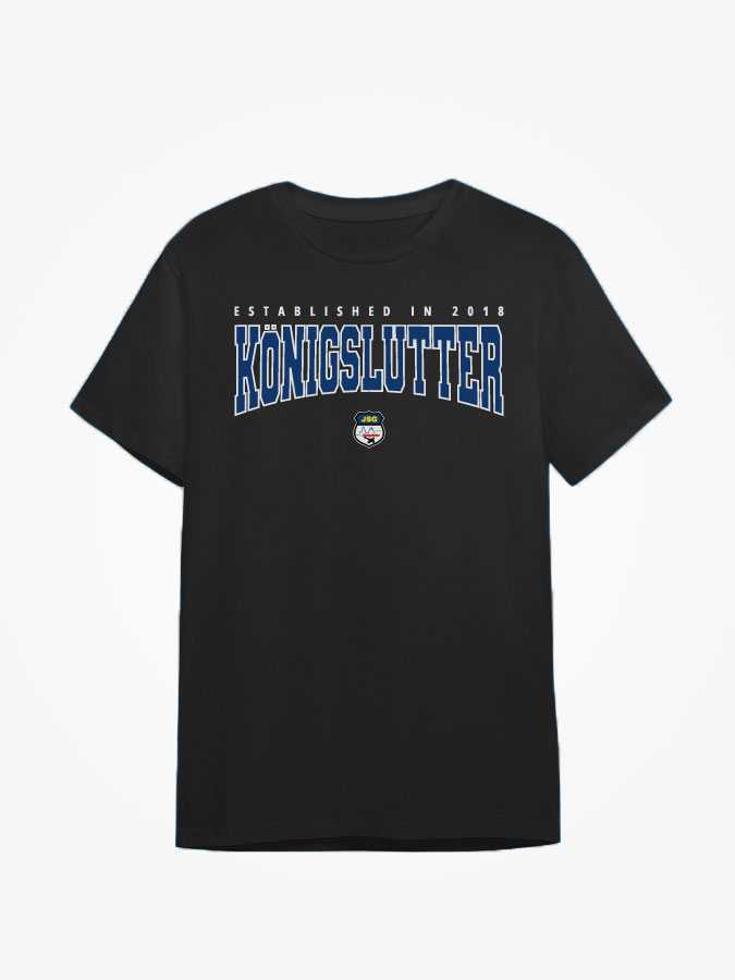 Shirt Retro Kids