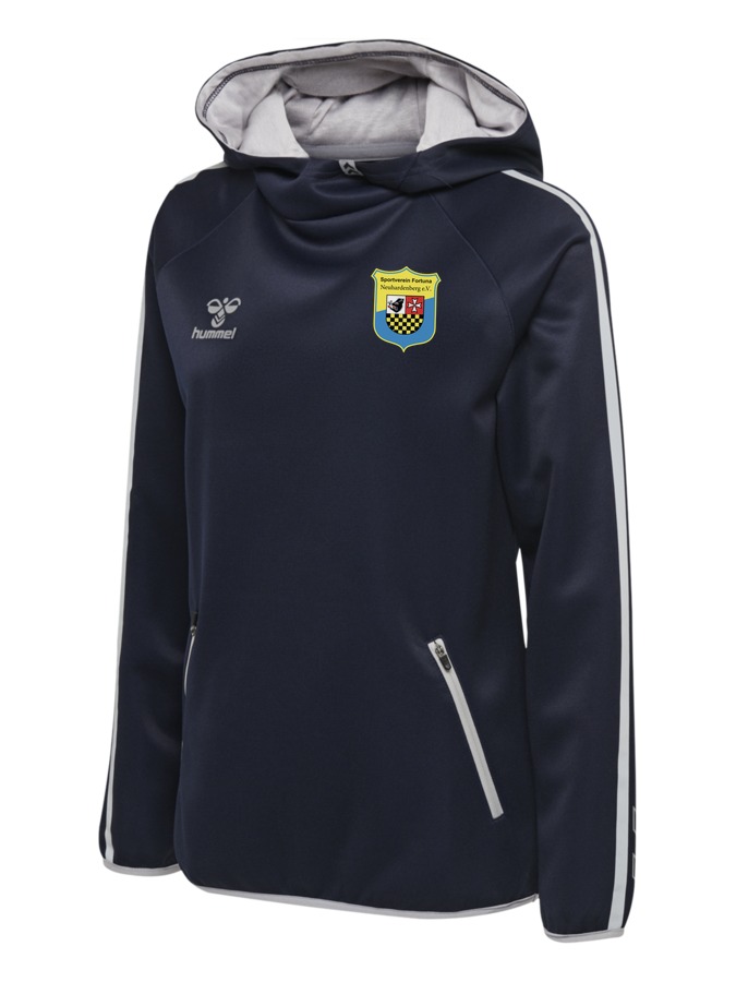 Hummel Cima Hoodie Damen