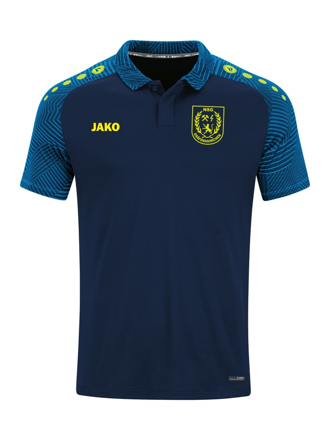 Jako Poloshirt Performance