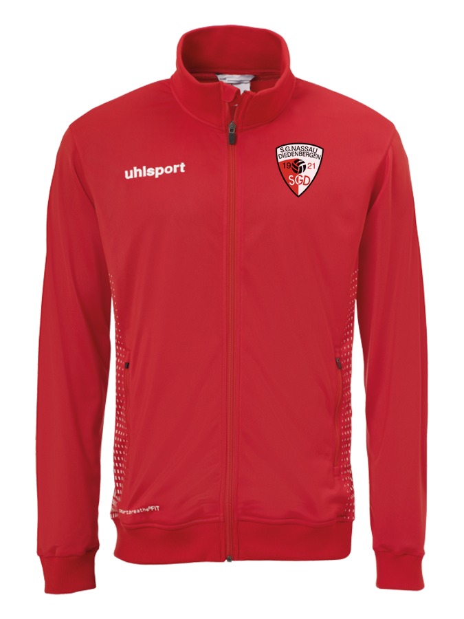uhlsport Score Track Jacket