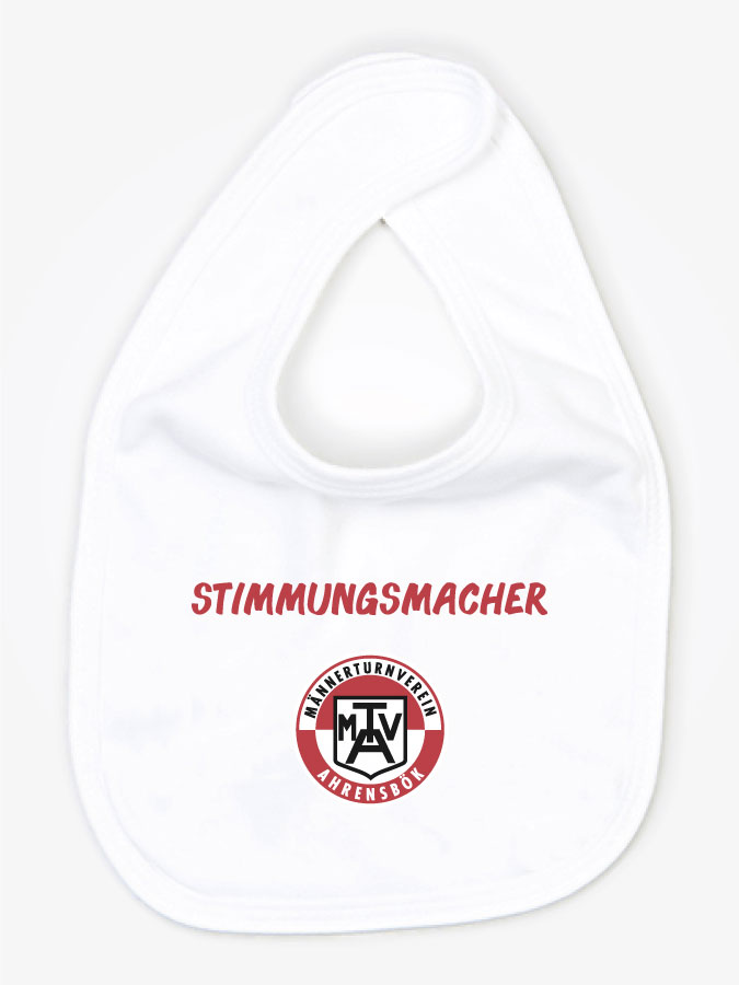 Babylätzchen Stimmungsmacher
