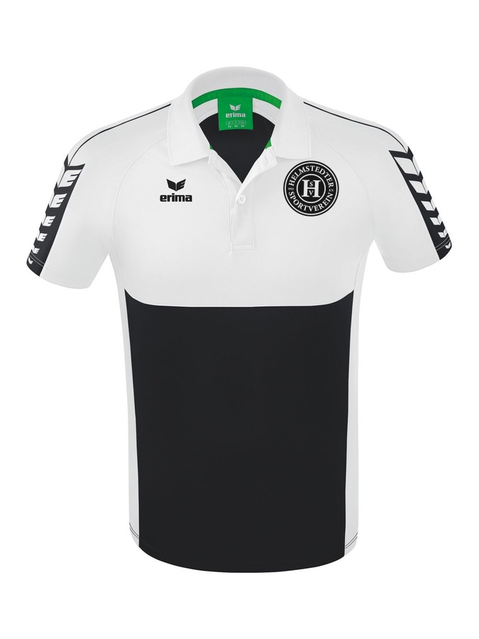 Erima Six Wings Poloshirt