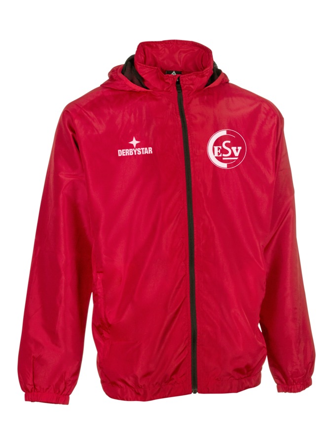 Derbystar Hyper Allwetterjacke II
